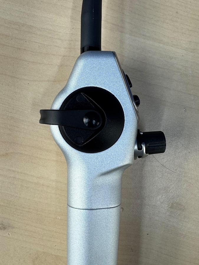 Used Karl Storz Scope Model: 11272 VH 