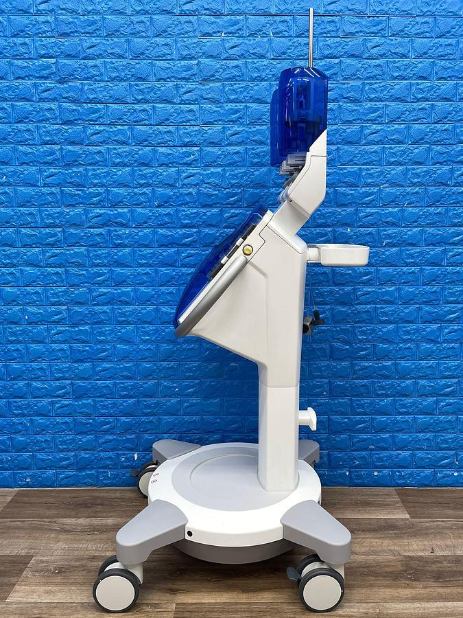 Used ULRICH Medical CT Motion Injector 