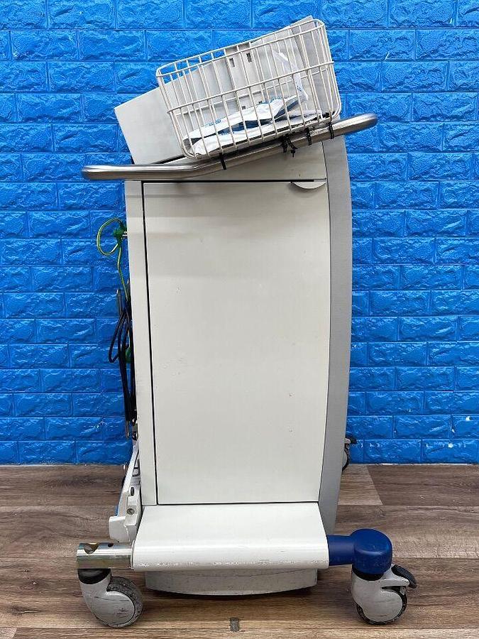 Used ERBE VIO 200D