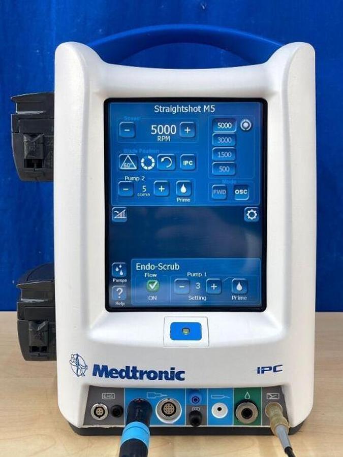 Used - MEDTRONIC IPC
