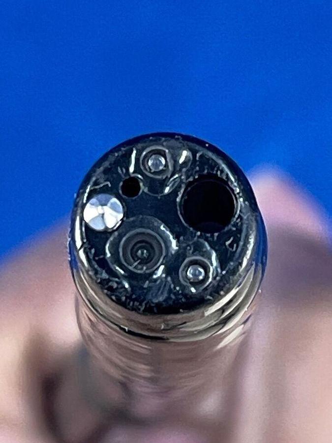 Used OLYMPUS Scope Model