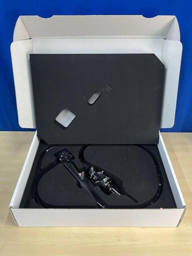 Used - OLYMPUS GIF-1TH190