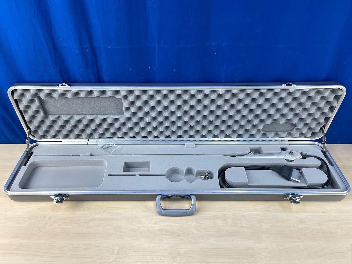 Used Karl Storz Scope, Model: 11272 VH