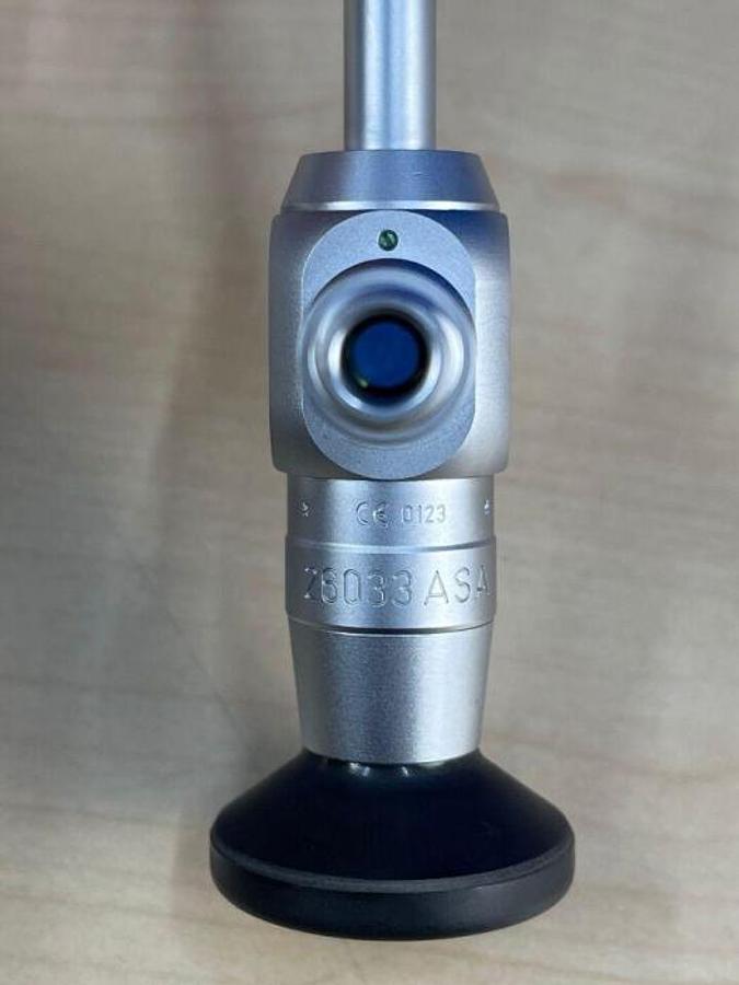 Used - KARL STORZ 26033ASA