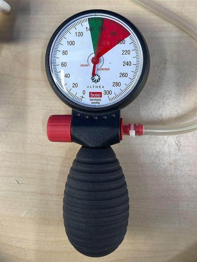 Used FUJINON Scope Model