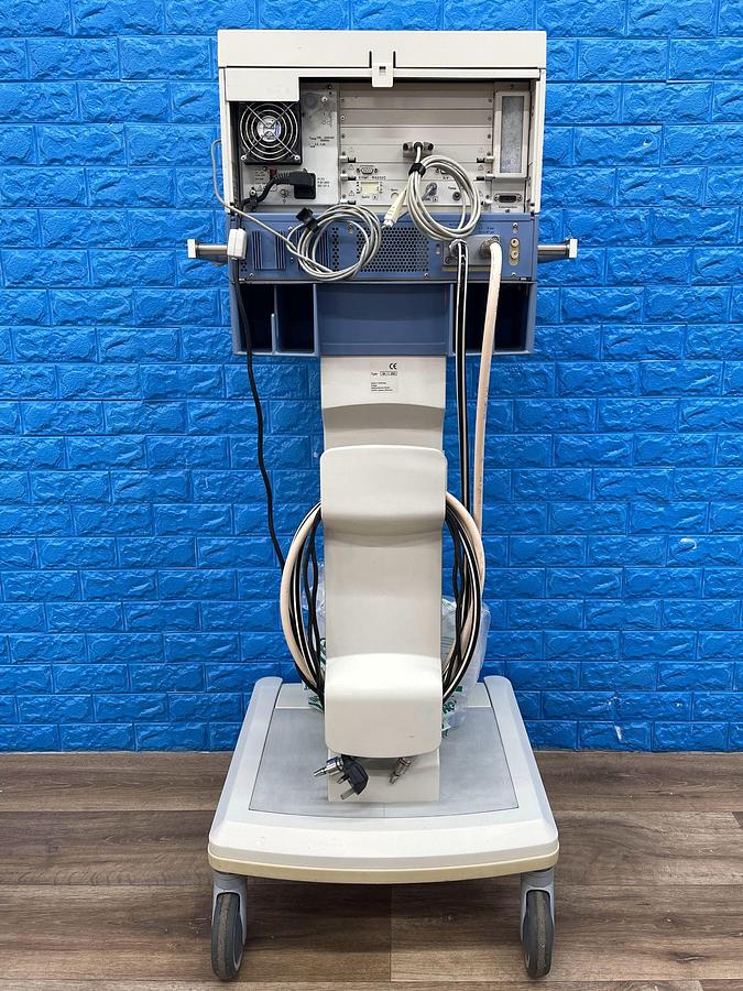 Used Dräger Evita XL Universal Ventilator