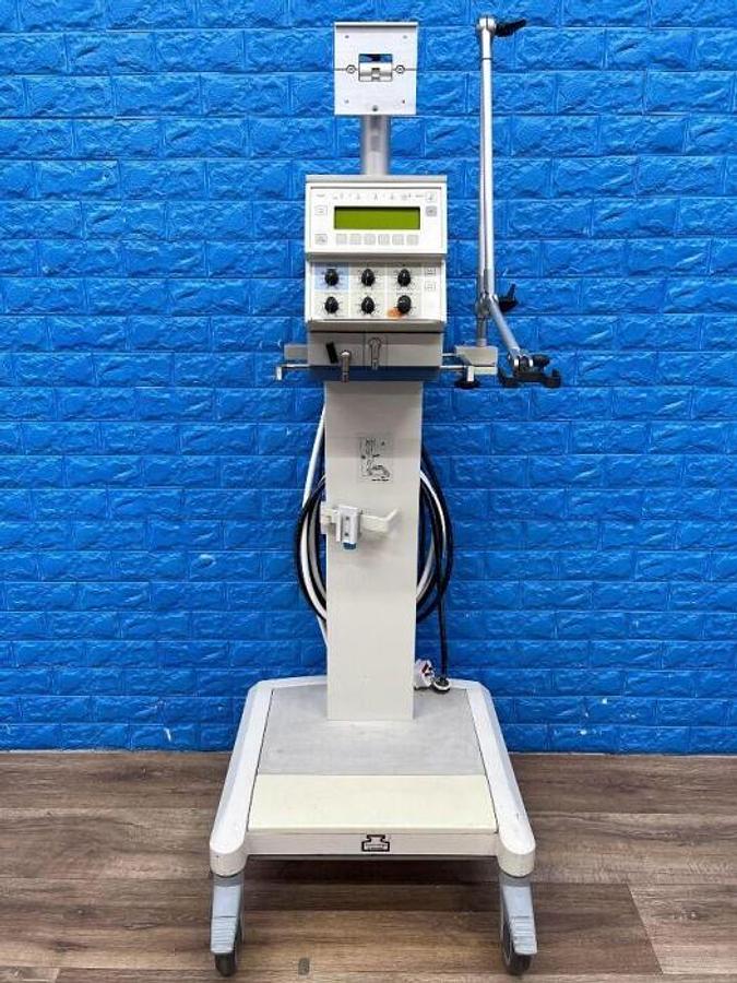 Used 2009 - DRAGER Babylog 8000 plus