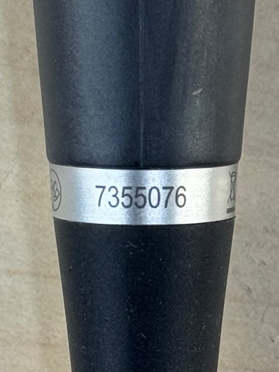 Used