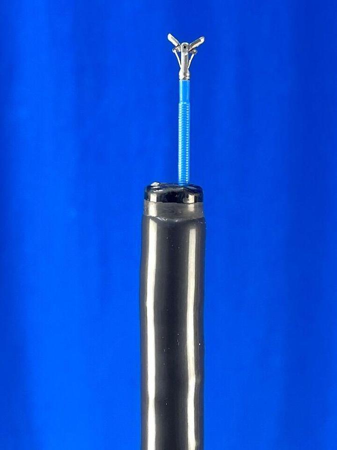 Used OLYMPUS PCF-H190DL Scope