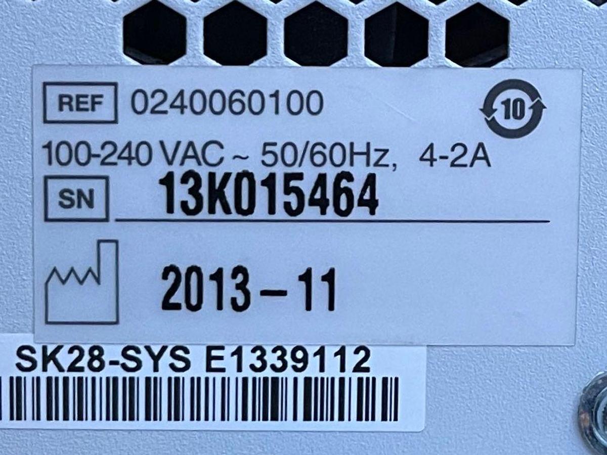 Used Stryker 1688 4K Tower