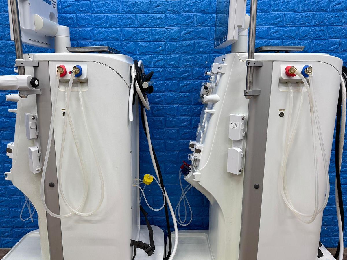 Used Nipro Surdial X Dialysis YOM: 2018 