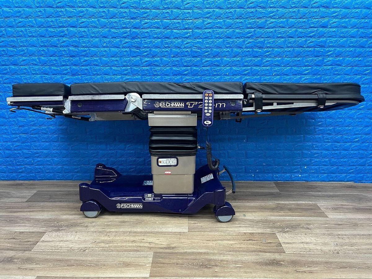 Used ESCHMANN T20-M