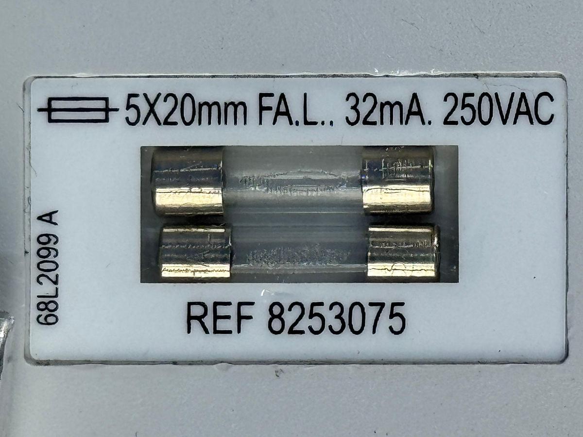 Used Medtronic NIM-Response 3.0 Nerve Stimulator REF: 8253075