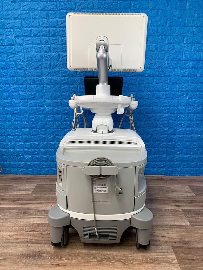 Used Philips EPIQ 5G xMATRIX Pure Wave YOM: 2014