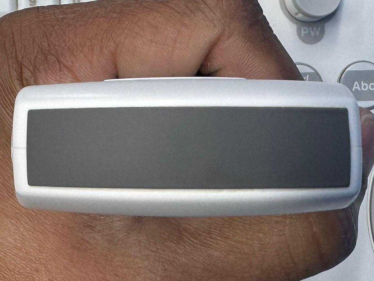 Used GE Voluson E8 Ultrasound YOM: 2020