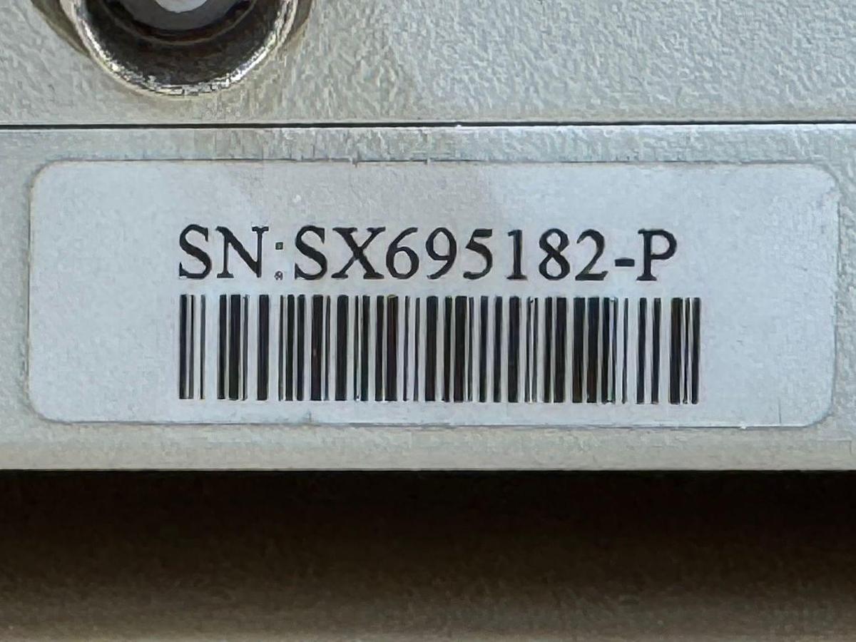 Used Karl Storz Image Hub 1  222010 20 