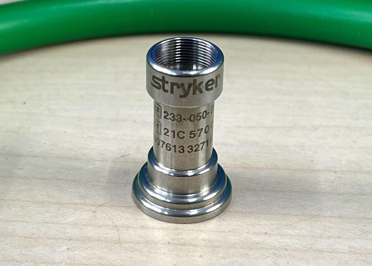 Used Stryker 1688 4K Tower