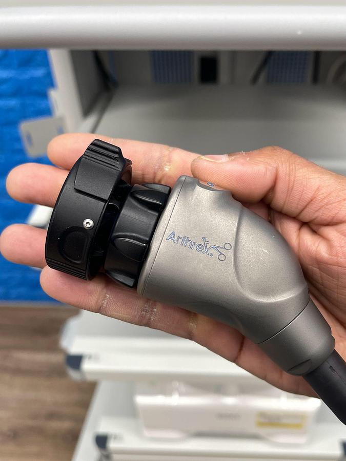 Used Arthrex Synergy HD3 Tower