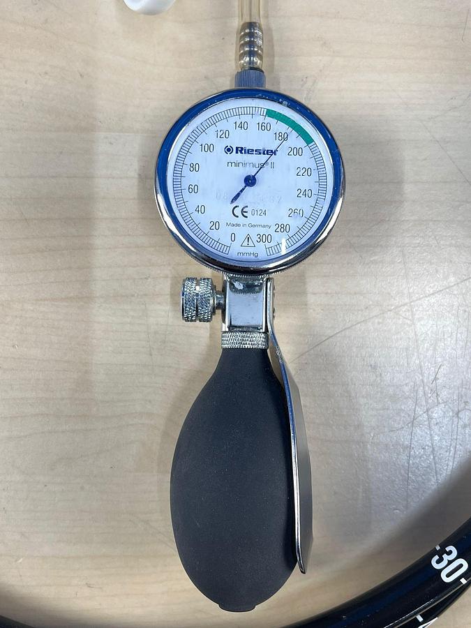 Used Olympus CF-HQ290L Colonoscope