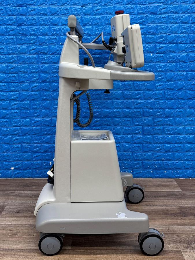 Used LIEBEL-FLARSHEIM (LF)  Angiomat Illumena