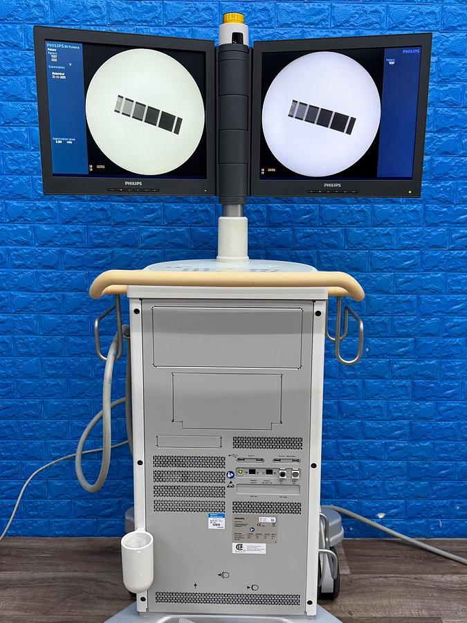 Used Philips BV PULSERA YOM: 2015 