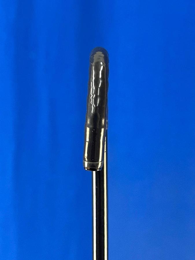 Used Olympus Scope Model: GIF-H190N