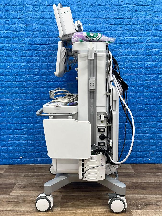 Used GE Datex Ohmeda Carestation 650 Anesthesia  YOM: 2015 