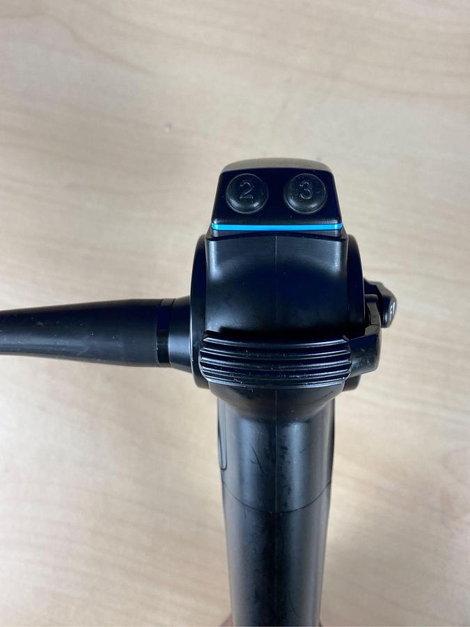 Used OLYMPUS CHF-V Choledochoscope