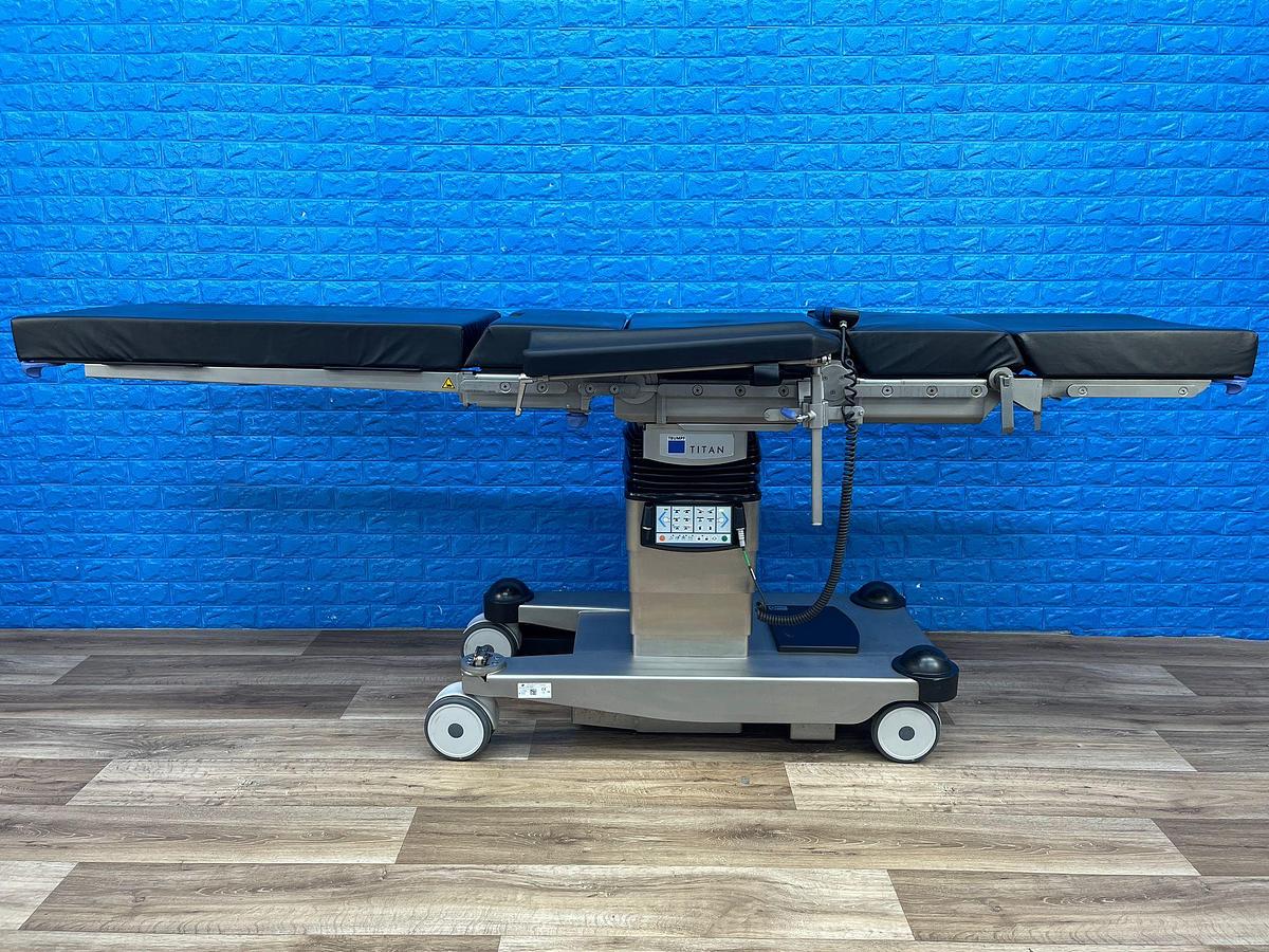 Used Trumpf Titan, YOM: 2013