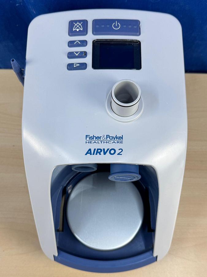 Used Fisher & Paykel Airvo 2 YOM: 2018