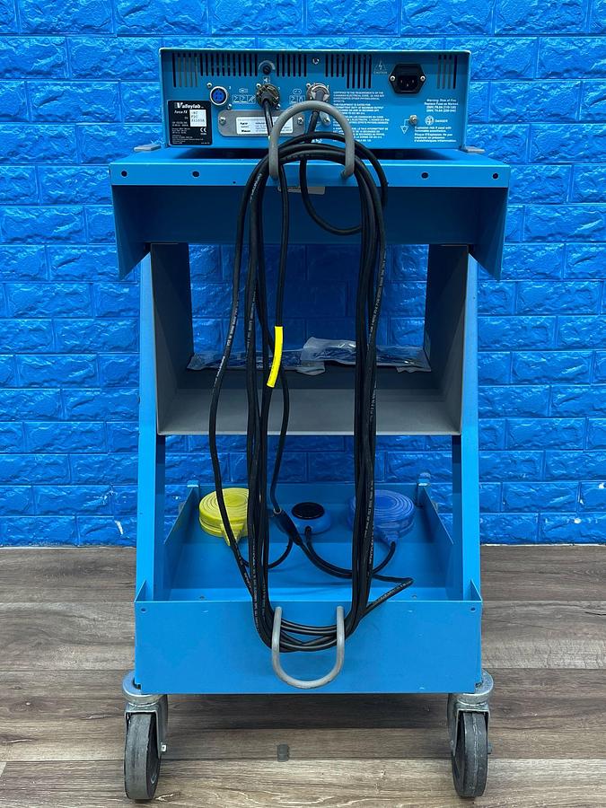 Used Valleylab/Covidien Force FX