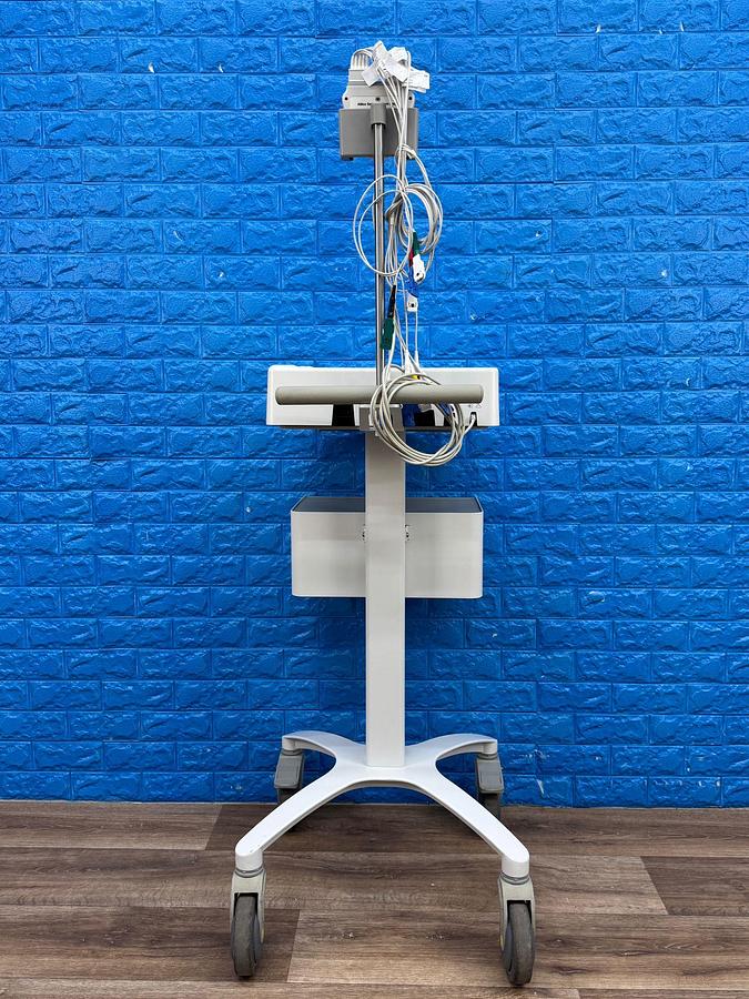 Used Mortara ELI 250c Electrocardiograph ECG REF: EL I250c-BCB-BAFAX 