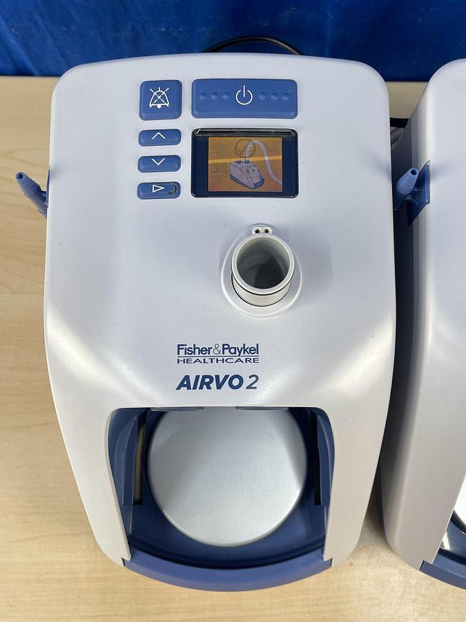 Used Fisher & Paykel Airvo 2, YOM: 2020