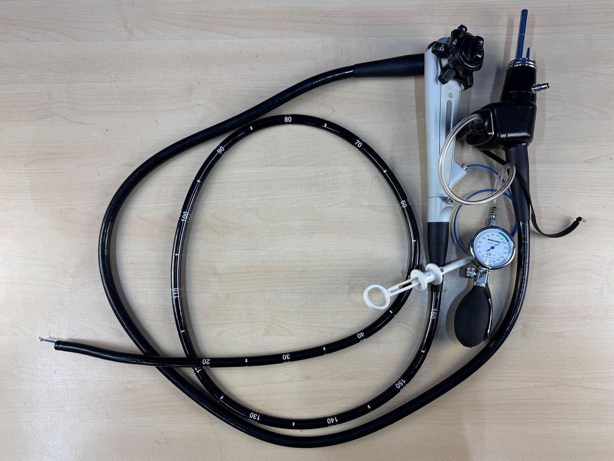 Used Karl Storz Scope  Model: 13925 PKS SN: 06626