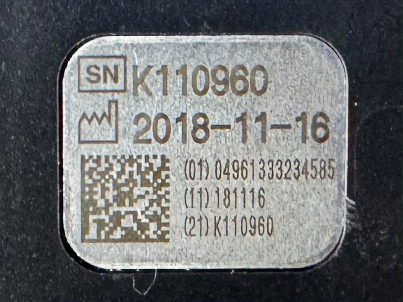 Used