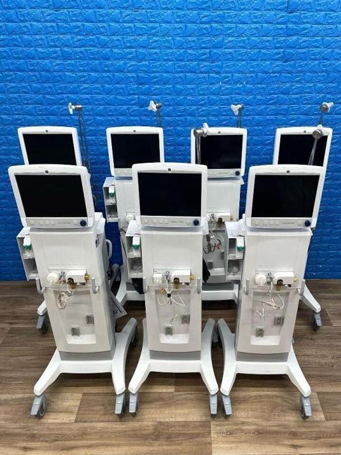 Used 2020 - GE Carescape R860