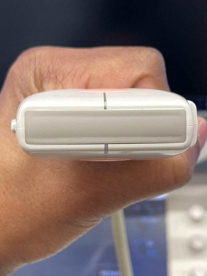 Used Toshiba Ultrasound Aplio 500 YOM: 2015