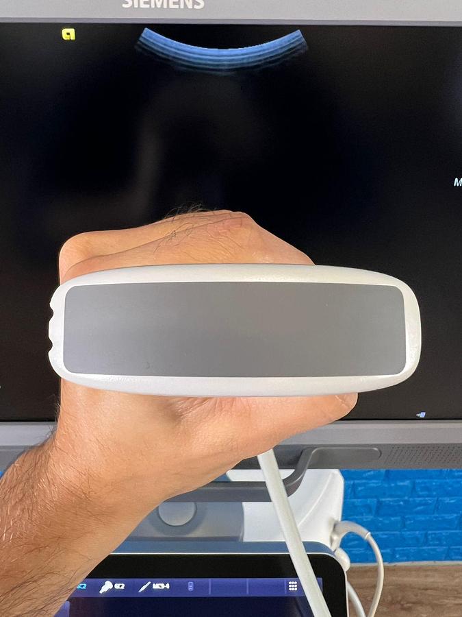 Used Siemens Acuson S1000 YOM: 2016