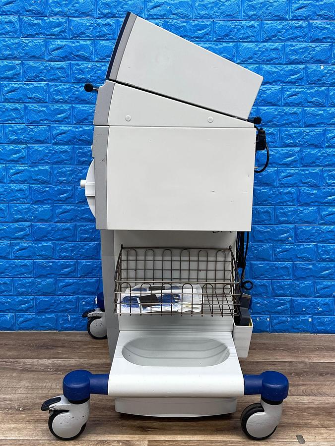 Used Erbe VIO 300D Includes Foot Switch, Erbe IES 2 Pump and ERBE user manual