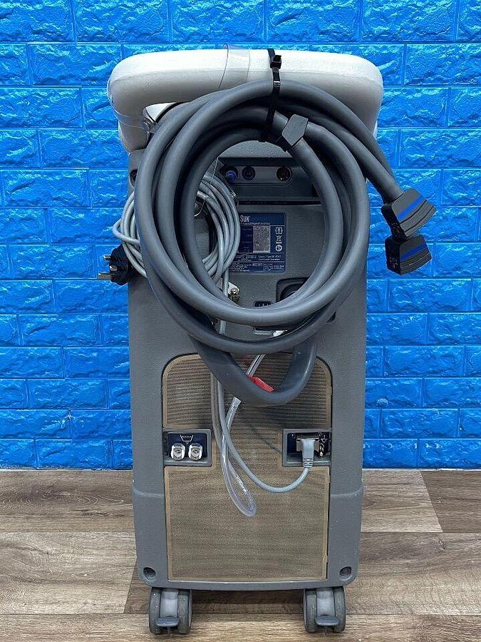 Used MEDIVANCE ARCTIC SUN YOM
