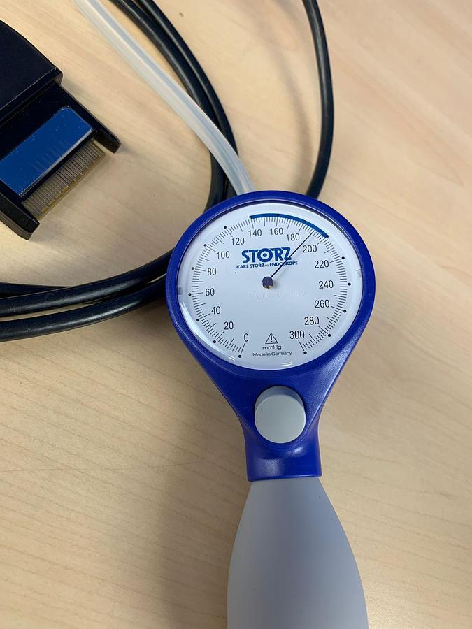 Used KARL STORZ 11292 VS 