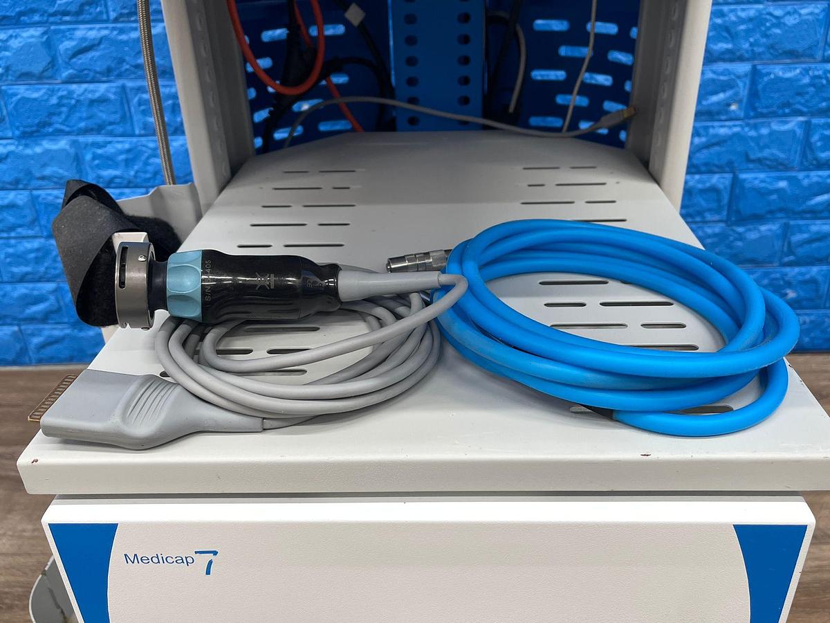 Used ConMed  Laparoscopy Tower