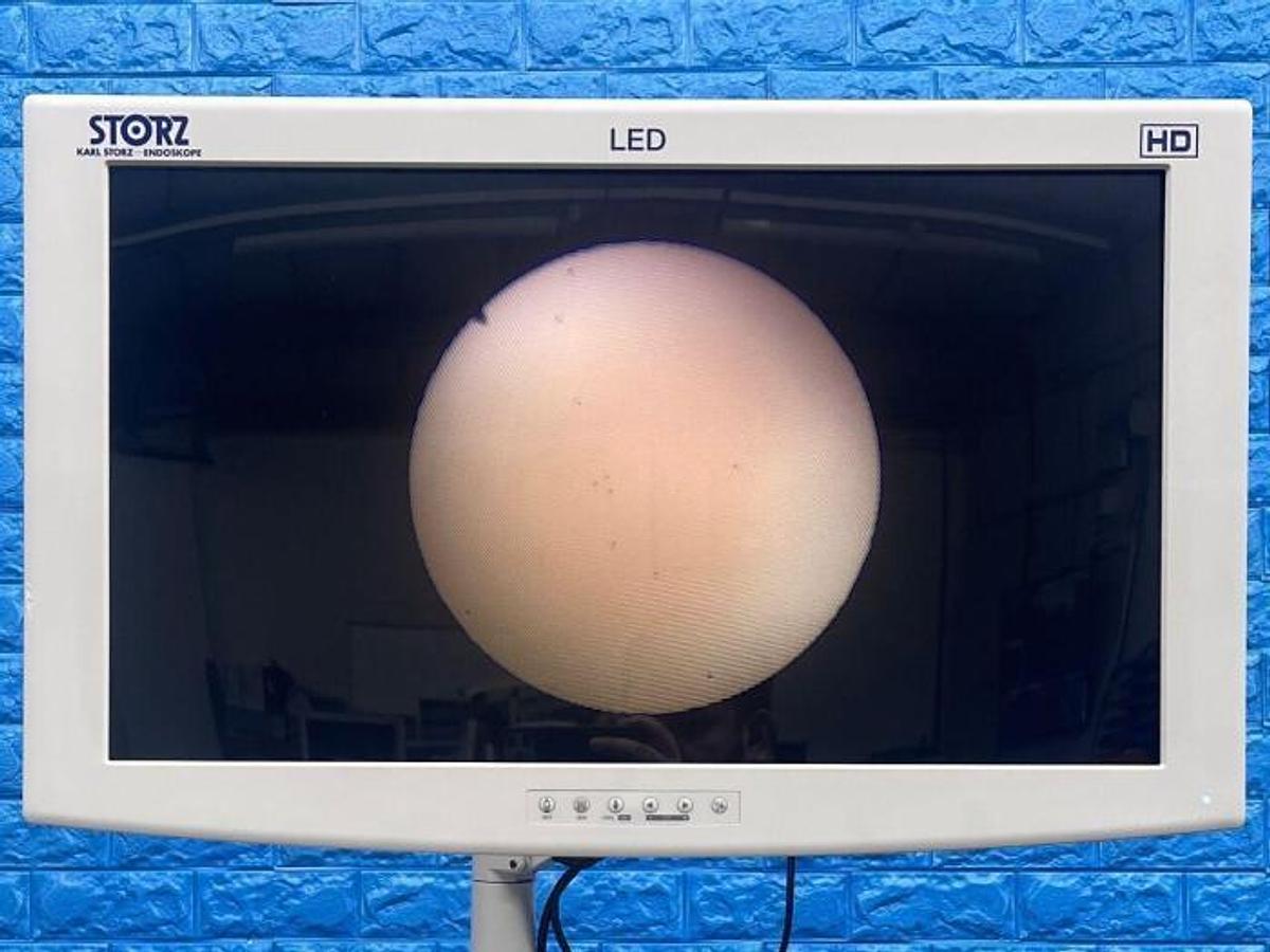 Used - RICHARD WOLF 7305.006