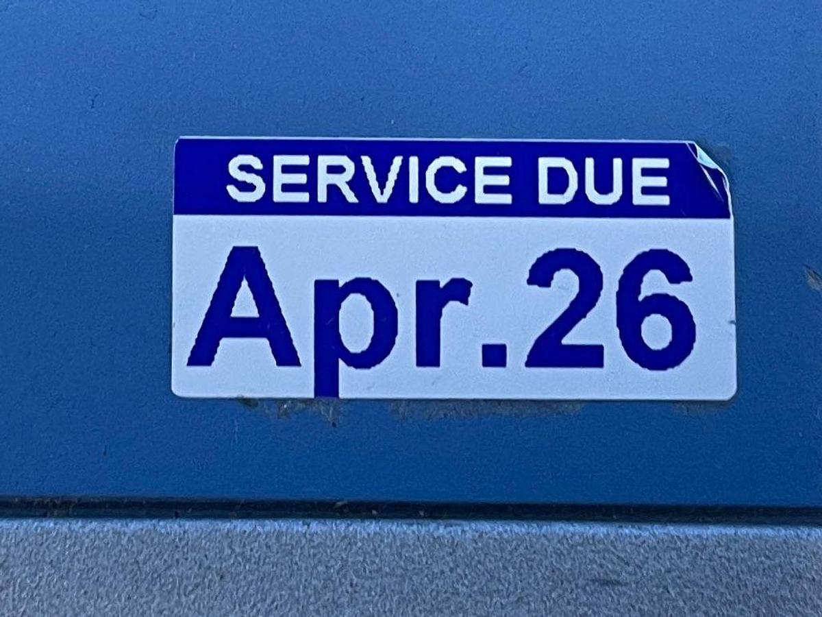 Used Covidien Valleylab FT10 YOM: 2018