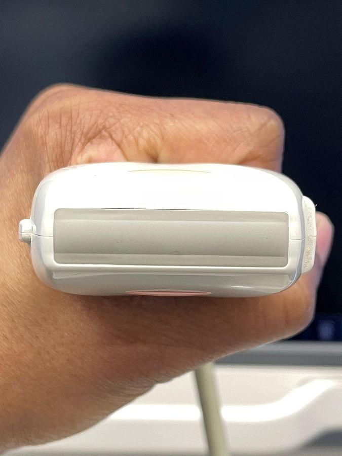 Used Toshiba Ultrasound Aplio 500 YOM: 2015