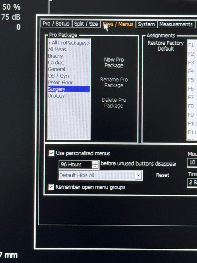 Used