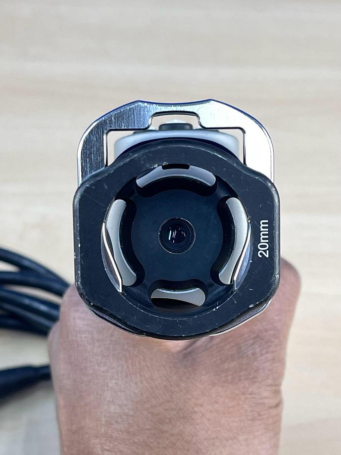 Used Stryker 1688 4K Tower