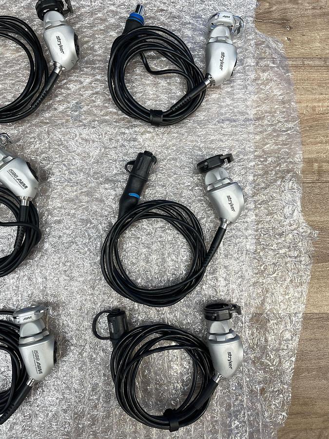 Used Stryker 1488 & 1588 Package