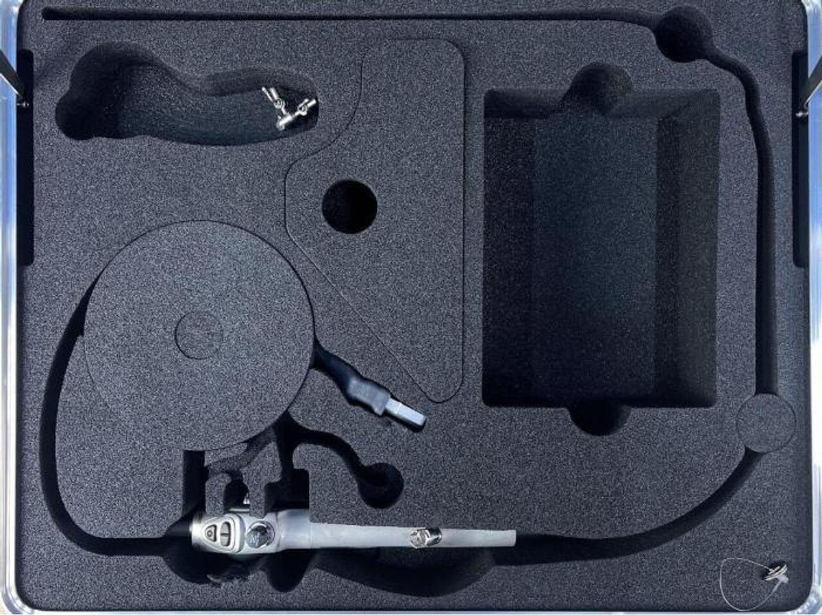 Used - KARL STORZ 11272VH