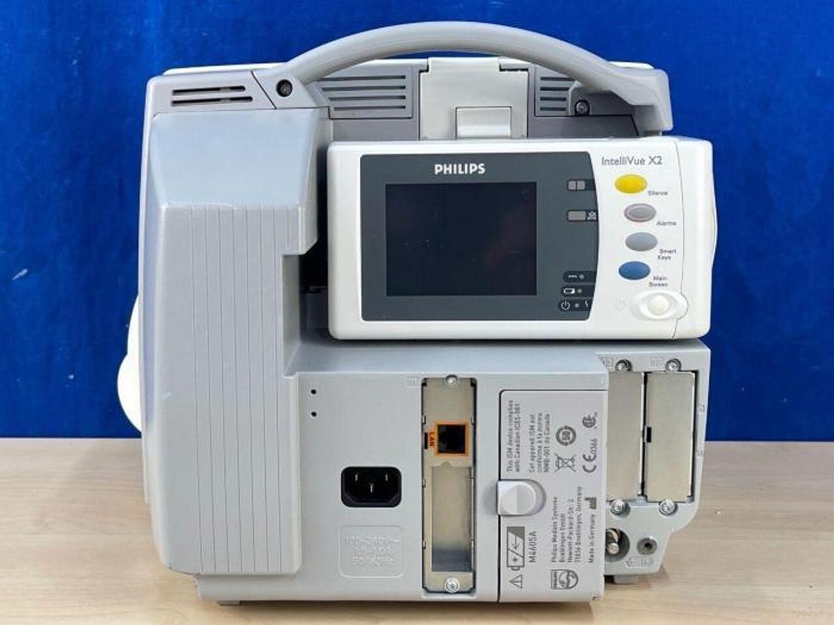 Used 2016 - PHILIPS IntelliVue MP30